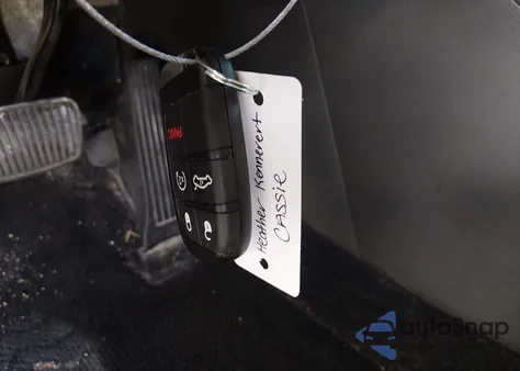 2017 Kia Sportage Ex из США, поврежденный, VIN KNDPN3AC3H7191085